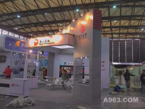 2012中國國際五金展 特裝搭建與展會(huì)配套服務(wù)商的角色與價(jià)值