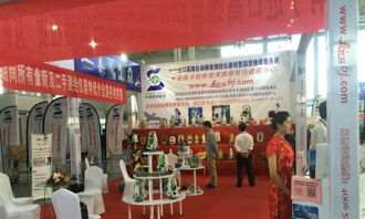 專業會展展臺搭建與展覽展示服務 一站式解決方案助力品牌綻放