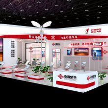 廠家設(shè)計制作與展覽服務(wù) 打造專業(yè)展示空間的藝術(shù)