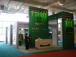 廈門維示展覽服務(wù) 打造專業(yè)、高效、創(chuàng)新的展覽解決方案