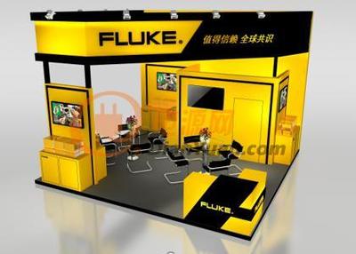 福祿克強(qiáng)勢亮相上海國際工業(yè)設(shè)備維護(hù)及升級工程展覽會，以創(chuàng)新測量方案賦能產(chǎn)業(yè)升級