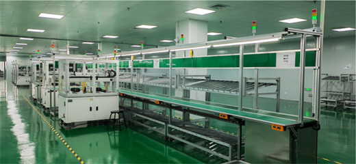 廣西思必馳通過(guò)IATF16949認(rèn)證 多媒體技術(shù)研發(fā)邁向汽車行業(yè)新高度