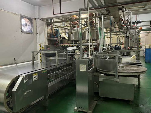 南財學子赴食品加工廠探索數字制造技術 數字化創(chuàng)新引領智能制造新潮流